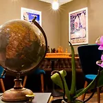 Bed and Breakfast Kerkermeister 3*