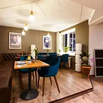 Kerkermeister Bed and Breakfast 3*