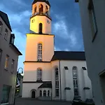Bed and Breakfast Kerkermeister 3*