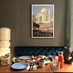 Kerkermeister Bed and Breakfast