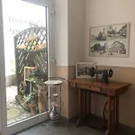 Kerkermeister Bed and Breakfast
