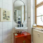 Bed & Breakfast Kerkermeister