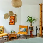 Bed and Breakfast Kerkermeister 3*