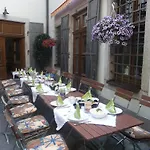 Bed and Breakfast Kerkermeister Auerbach (Vogtland)