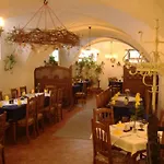 Kerkermeister Bed & Breakfast
