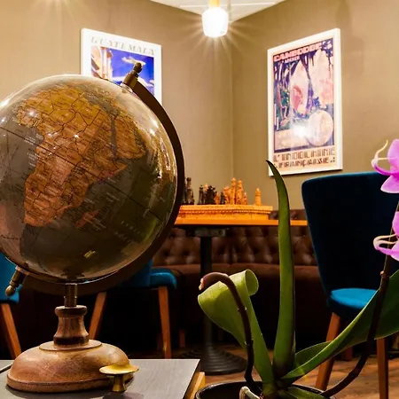 Bed & Breakfast Kerkermeister 3*