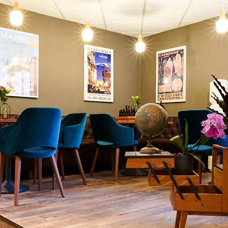 Bed & Breakfast Kerkermeister 3*