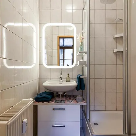 Kerkermeister 3* Auerbach (Vogtland)