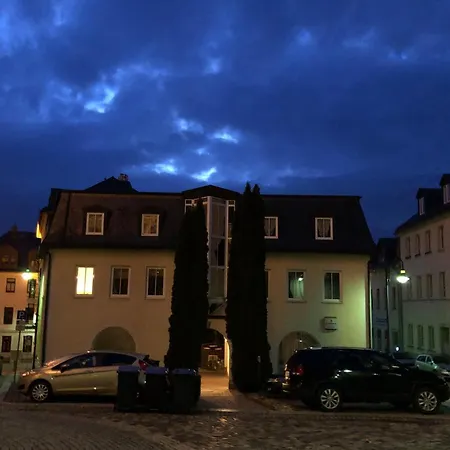 Kerkermeister Bed and Breakfast