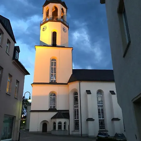 Bed & Breakfast Kerkermeister 3*