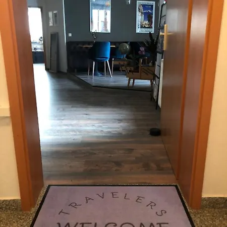 Kerkermeister 奥尔巴赫