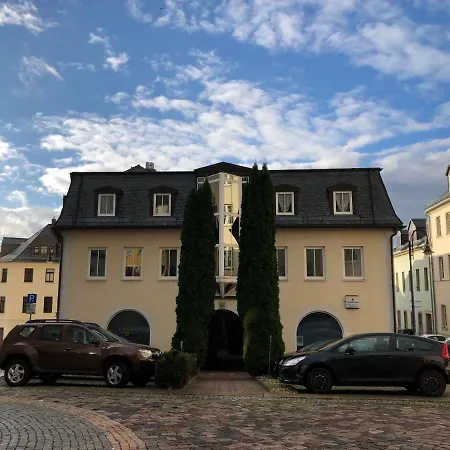 Kerkermeister Bed and Breakfast Auerbach (Vogtland)