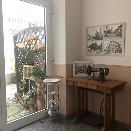 Kerkermeister 住宿加早餐酒店