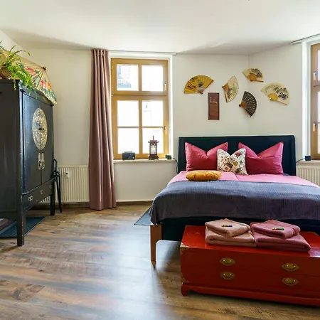 Kerkermeister 3*