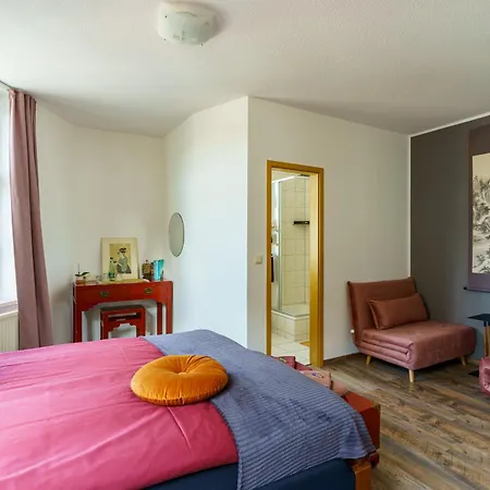 Bed and Breakfast Kerkermeister