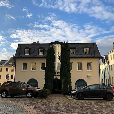 Kerkermeister 3*