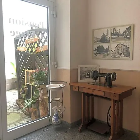 Kerkermeister 住宿加早餐酒店
