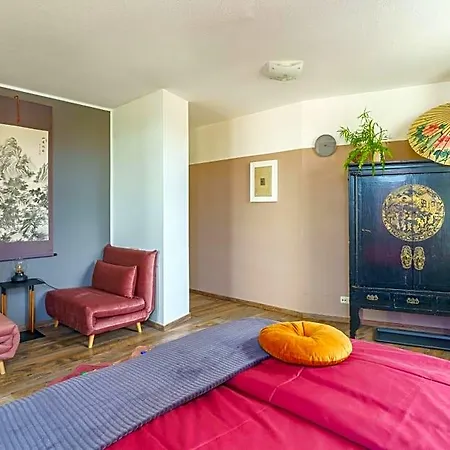 Kerkermeister 住宿加早餐酒店 3*