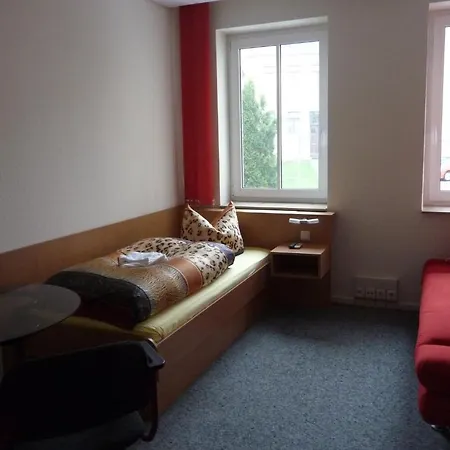 Kerkermeister 3* Auerbach (Vogtland)