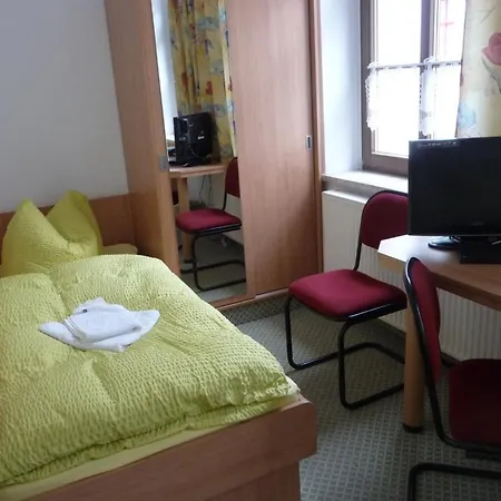 Kerkermeister Bed & Breakfast