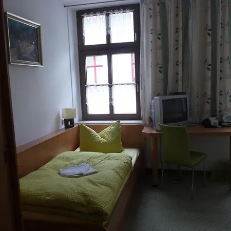 Kerkermeister Bed & Breakfast 3*