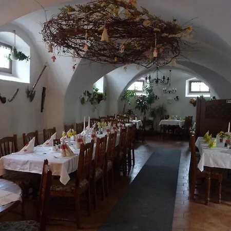 Kerkermeister Bed & Breakfast 3*