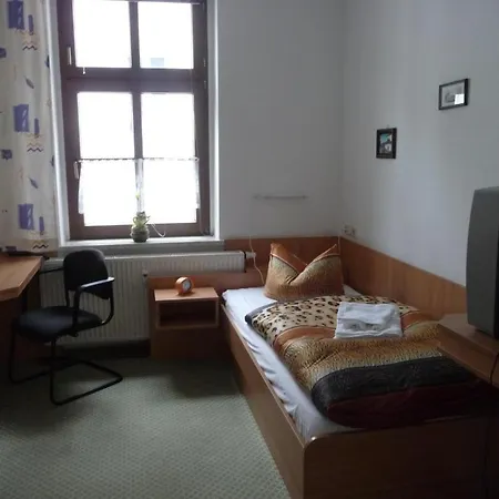 Bed & Breakfast Kerkermeister Auerbach (Vogtland)