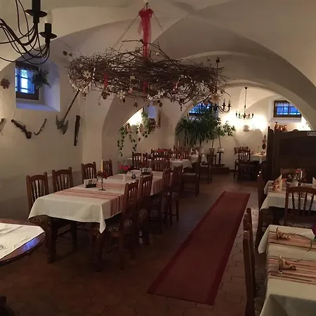 Bed & Breakfast Kerkermeister