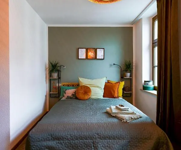 Kerkermeister Frühstückspension 3*