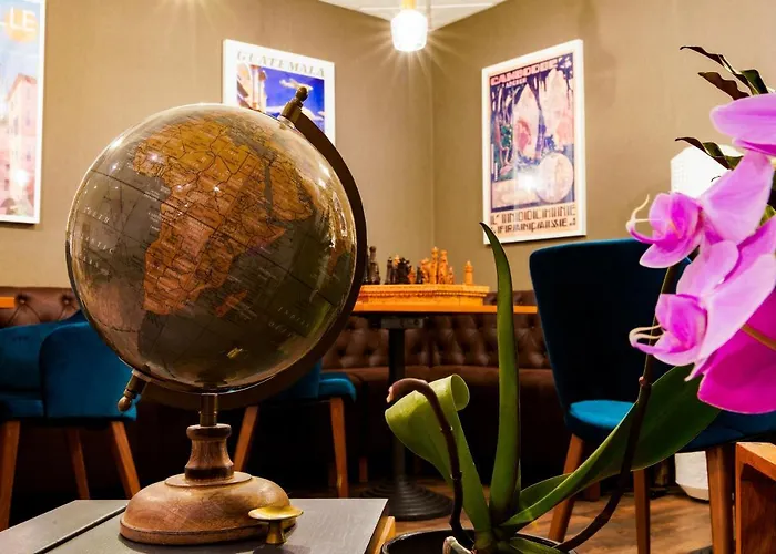 Frühstückspension Kerkermeister 3*