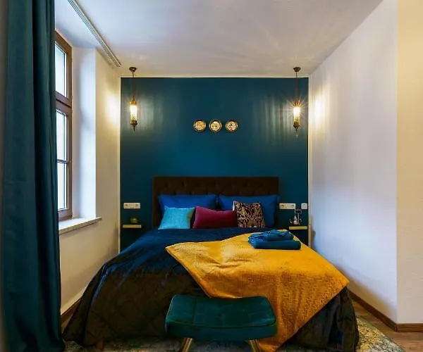 Kerkermeister 3* Auerbach (Vogtland)