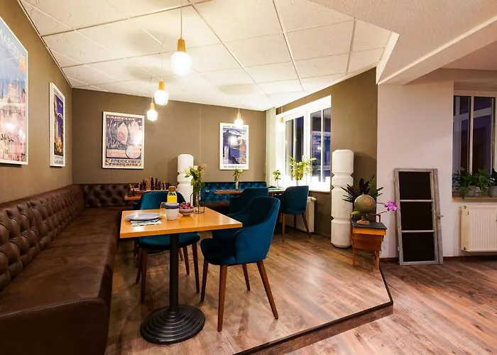 Kerkermeister Frühstückspension 3*