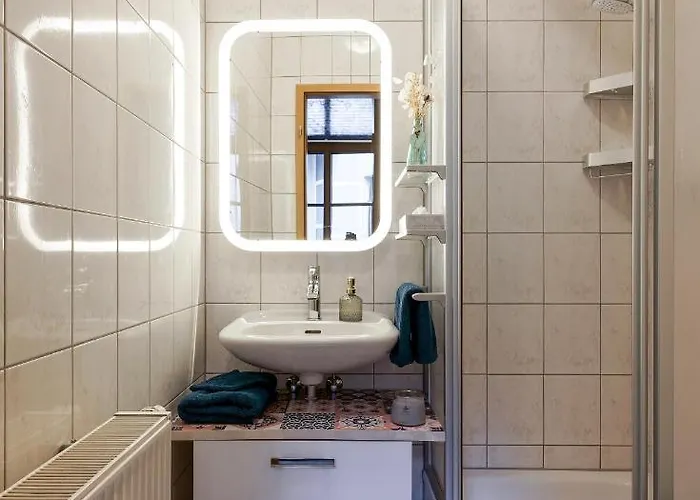 Kerkermeister 3* Auerbach (Vogtland)