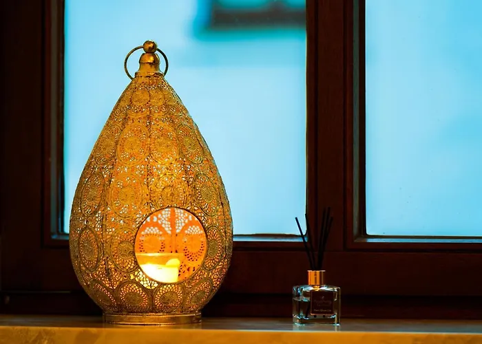 Kerkermeister Frühstückspension Auerbach (Vogtland)