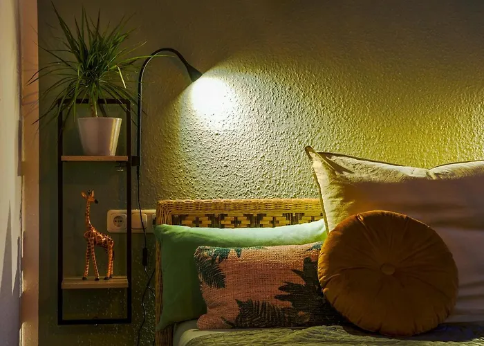 Frühstückspension Kerkermeister