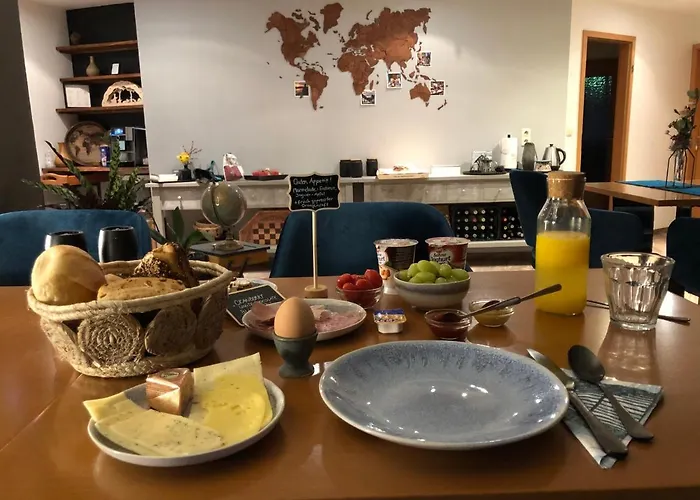 Kerkermeister Frühstückspension 3*