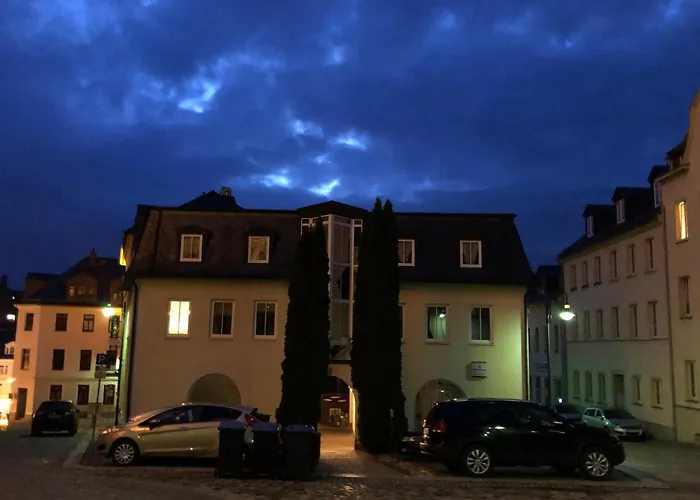 Kerkermeister Frühstückspension