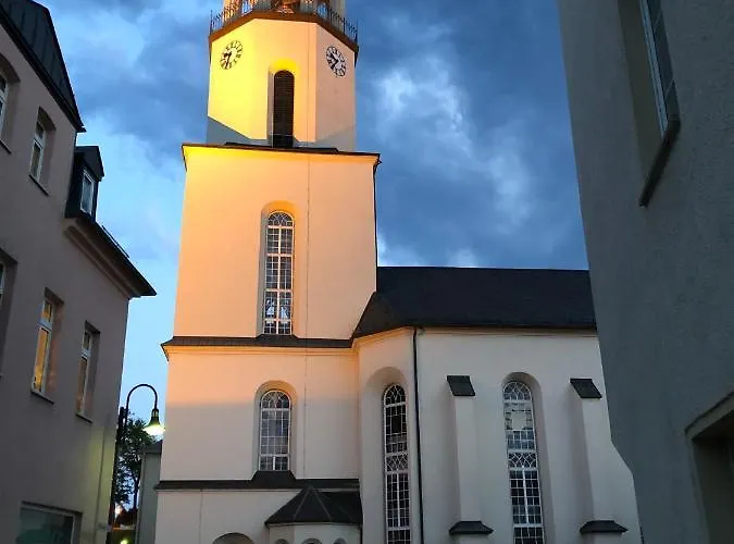 Frühstückspension Kerkermeister 3*