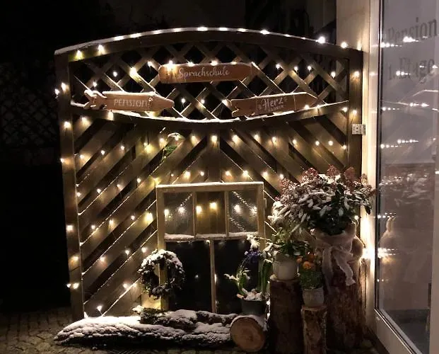 Kerkermeister Auerbach (Vogtland)