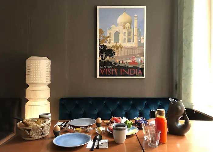 Kerkermeister Frühstückspension