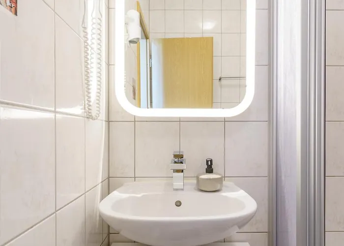 Frühstückspension Kerkermeister