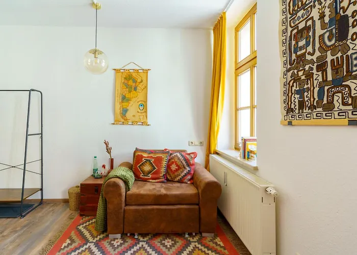 Kerkermeister Auerbach (Vogtland)