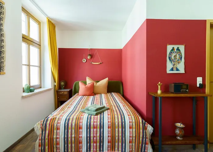 Frühstückspension Kerkermeister