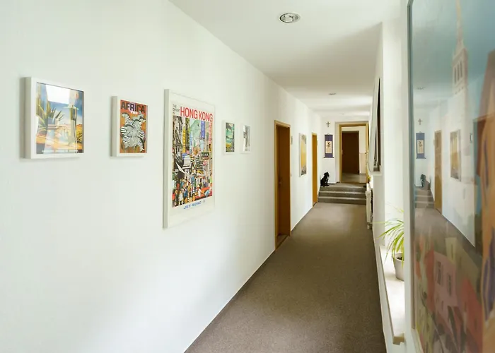 Kerkermeister 3* Auerbach (Vogtland)