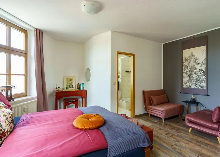 Frühstückspension Kerkermeister