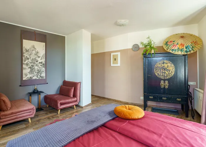 Frühstückspension Kerkermeister Auerbach (Vogtland)