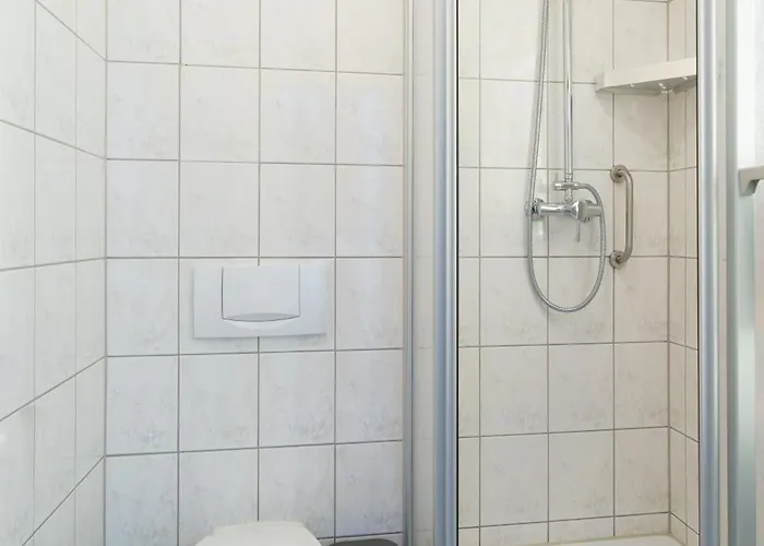 Kerkermeister Frühstückspension Auerbach (Vogtland)