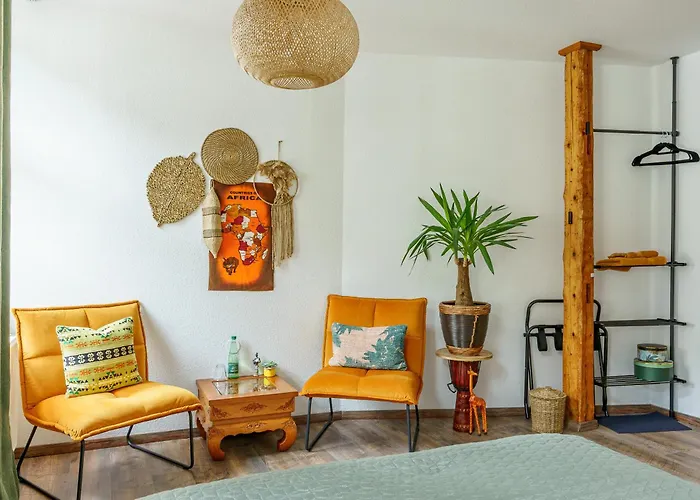 Frühstückspension Kerkermeister 3*