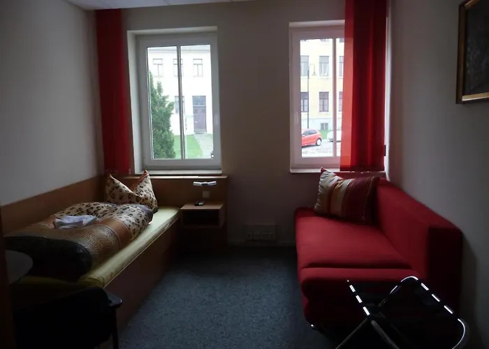 Kerkermeister Auerbach (Vogtland)