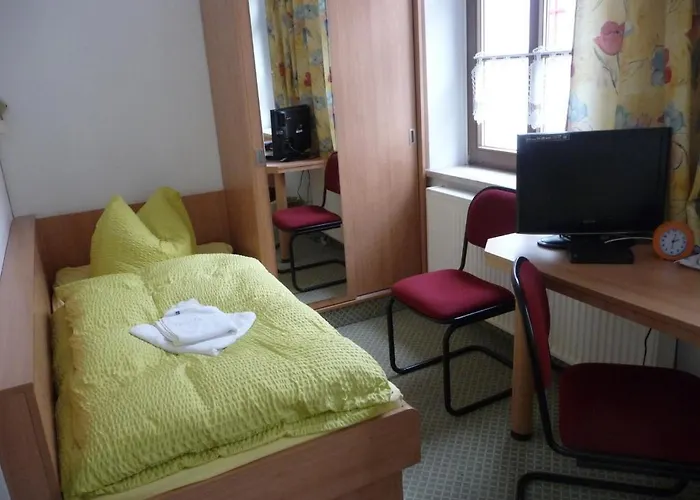 Kerkermeister Frühstückspension